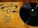 COUNTING CROWS - AUGUST AND EVERYTHING AFTER - 1993 - GEFFEN - HOLLAND - EX+