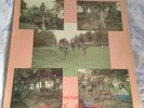 SWORD OF JAH MOUTH INVASION METRO SOUNDS 12” LP  COLLECTORS REGGAE EX