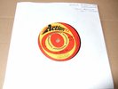 JOHN ROBERTS - I'LL FORGET YOU/BE MY BABY UK 7 INCH VG.