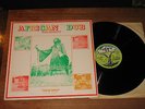 Joe Gibbs & the Professionals: African Dub No 1' 1978 LP