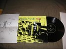 BOMIS PRENDIN:TEST, 10 INCH FLEXI DISC+INSERT,EXPERIMENTAL PSYCH PRIV