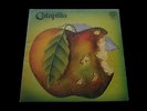 CATAPILLA Same LP Original UK 1971 MINT Swirl Vertigo Monster Prog
