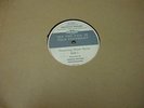 Rare Red Vinyl Chevy Dealer 78 RPM 'See The USA in Your Chevrolet'  Dinah Shore