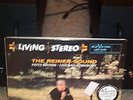 LSC 2183 Reiner Sound, 200 GRAM, 45 RPM, 5LP, Reiner/CSO,  OOP.