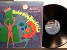 BOHEMIAN VENDETTA '67 Mainstream STEREO in shrink M-