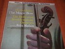 ED 1  FRENCH CAPITOL STEREO /  MICHAEL  RABIN  violin  THE MAGIC BOW