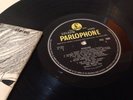 Beatles Revolver, Uk Stereo -1rd, -1rm Small Stereo , Gramaphone Rim Very Good
