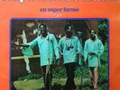 Rare SUPER BOIRO BAND En Super Forme Afro Funk Afrobeat Original LP Listen