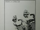 Rare AFRICAN DANCES Afro Funk Afrobeat Original LP Listen