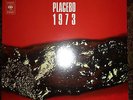 Placebo 1973 rare reissue Mark Moulin Dutch Funk jazz limited