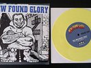 New Found Glory – Tip of The Iceberg 7” oop nofx midtown piebald saves the day