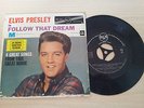 Elvis Presley, EP, RCA, EPA-4368, Singapore, 
