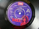 EXTREME RARE DEMO. T.REX DANDY IN THE UNDERWORLD.