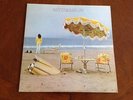 Neil Young On the Beach LP VG++ ORIGINAL w/Inner Sleeve Vinyl
