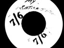 1119 JOH HOLT-SATISFACTION-REGGAE A GO GO-LLOYD GREEN-COXSONE 1968 REGGAE 45 7