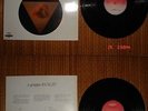 vinyle 33 tours - u gruppu RIALZU -1978 LM16 ricordu