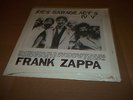 Frank Zappa - Could This Be ..Joe's Garage Acts IV & V Live? (2 LP) SEALED