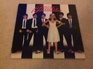 BLONDIE Parallel Lines LP Vinyl Record Album EX with inner lyric sheet RARE UK