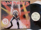 IRON MAIDEN maiden japan 12
