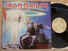 IRON MAIDEN 2 minutes to midnight 12