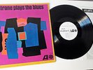 MONO wlp Promo LP: JOHN COLTRANE 