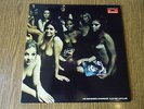 JIMI HENDRIX EXPERIENCE Electric Ladyland  NUDE COVER  LP 60er 70er  POP BEAT