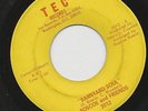 Roscoe and Friends - Broadway Sissy/ Barnyard Soul (USA Tec)