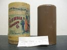 BROWN WAX Cylinder 31 #  Cal Stewart - Uncle josh in an Auction room Columbia