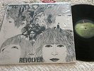 The Beatles-Revolver-Apple Vinyl LP in Shrinkwrap