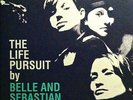 BELLE AND SEBASTIAN The Life Pursuit MATADOR OLE 687-1 Audiophile 180g HQ Vinyl