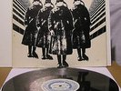 the Subhumans  First Pressing Death was too Kind/Fuck You//Slave to my Dick 