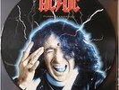 AC DC FLASHBACK AMSTERDAM RARE LP PICTURE DISC PDK METALLICA IRON MAIDEN