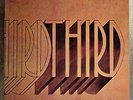 2LP SOFT MACHINE THIRD UK Press 1970 CBS FOC