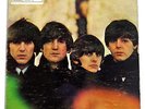 Beatles For Sale - *VENEZUELA* Stereo Odeon LP In Gatefold Cover