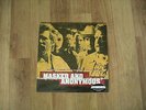 MASKED & ANONYMOUS SOUNDTRACK BOB DYLAN VINYL 2 LPs SEALED