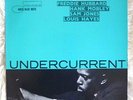 KENNY DREW - Undercurrent -Original 1st Us Press / 47 West 63rd / Ear / Rvg