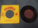 CHUCK BERRY – SCHOOL DAY / DEEP FEELING – 45-DB-3951