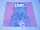 ALAN HAWKSHAW THE MOHAWKS HAIR 1st UK LP 1969 PSYCH FUNK BREAKS GALT MACDERMOT