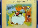 CAT STEVENS tea for the tillerman LP Mint- ILPM 9135 Record UK 1995 Audiophile