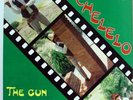 ELEAZAR GARCIA the gun el mojarra LP Mint- FR 1495 2 Vinyl 1989 Record