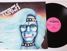 TORCH -Same LP 1983 Gatefold , Sweden Heavy Metal