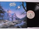KING DIAMOND -Them LP 1988 , Roadrunner 1st press