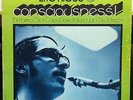 ERIC KLOSS consciousness LP VG+ PRST 7793 Vinyl 1970 Prestige DG Mono Van Gelder