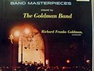 GOLDMAN band masterpieces LP Mint- DL 78633 Vinyl  Record