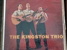 KINGSTON TRIO - The Kingston Trio - Capitol DT 996 LP FACTORY SEALED