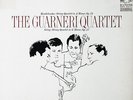 GUARNERI QUARTET / Mendelssohn-Grieg String Quartets / RCA Stereo WD LSC-2948