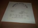 Frank Zappa - Remington Electric Razor rare Orig. US live LP Not Tmoq SEALED