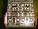 Led Zeppelin Physical Graffiti