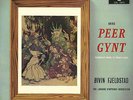 Decca SXL2012 - Grieg - Peer Gynt - Oivin FJELDSTAD - CLASSIC TAS LISTED DISC