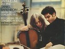 HMV ASD2331 - Haydn & Boccherini - Cello Concertos - DU PRE - BARENBOIM - RARE